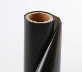 现货批发蜡基碳带 90mm与300mm标签色带在条码打印机热转印中的应用